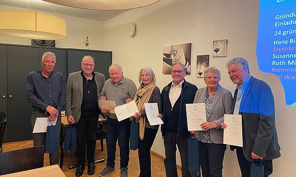 Zu den Newsdetails: Jahreshauptversammlung RTC Marbach e.V.