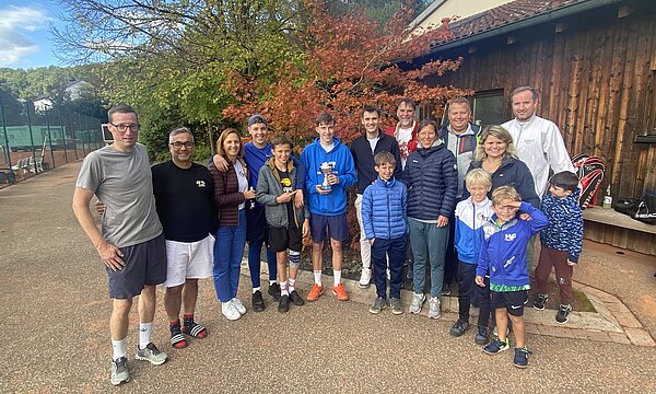 Zu den Newsdetails: 2. Generationen-Cup