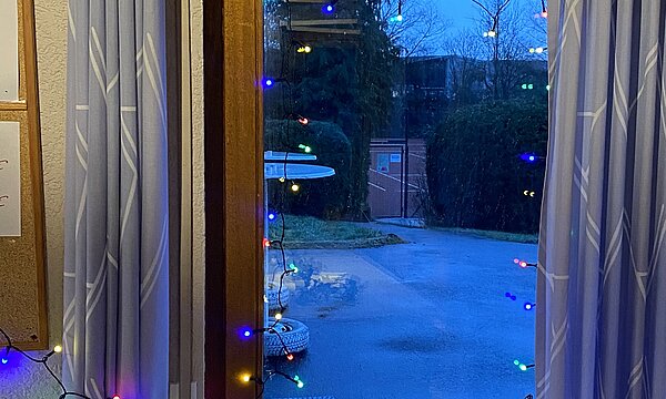 Zu den Newsdetails: RTC-Glühweintreff mit toller Teilnehmerzahl