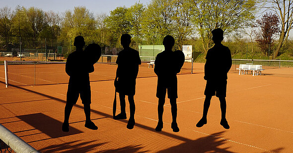 Junioren U12