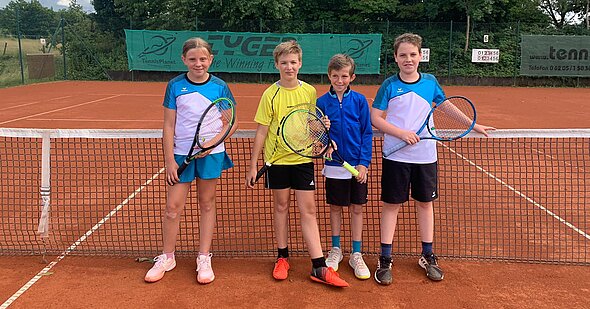 KIDs-Cup U12