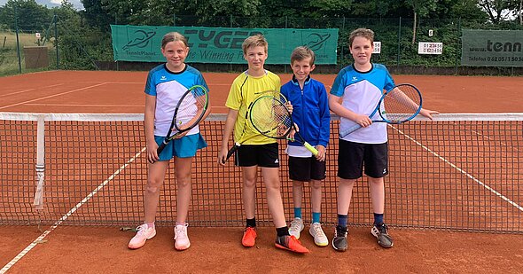 KIDs-Cup U12