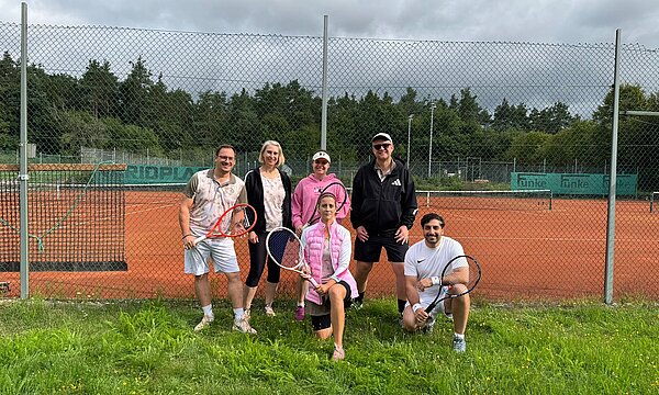 Zu den Newsdetails: Letztes Saisonspiel endet für die Hobbymannschaft mit Niederlage in Ötisheim