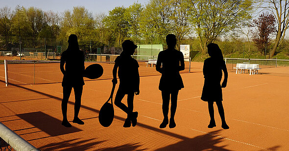 Juniorinnen U18